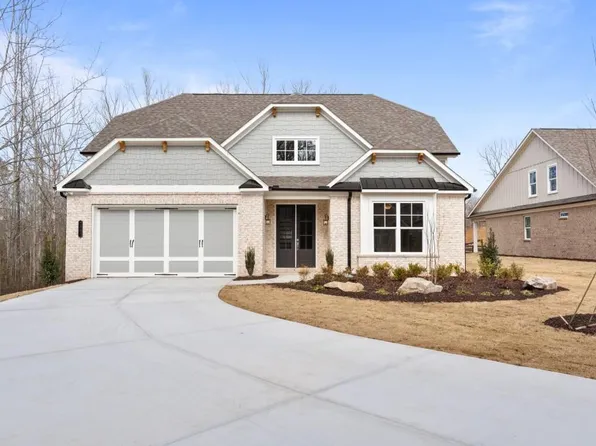 2680 Joseph Dr, Cumming, GA 30028