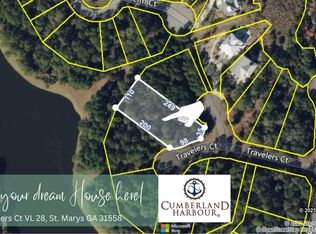 V/l 28 Travelers Ct, Saint Marys, GA 31558
