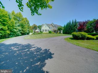 14305 Roxbury Meadow Dr, Glenwood, MD 21738