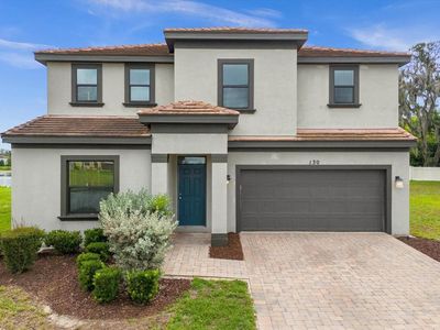 130 Macaulays Cv, Haines City, FL, 33844