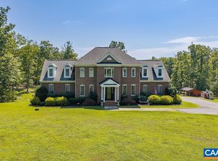 5105 Blenheim Rd, Charlottesville, VA 22902