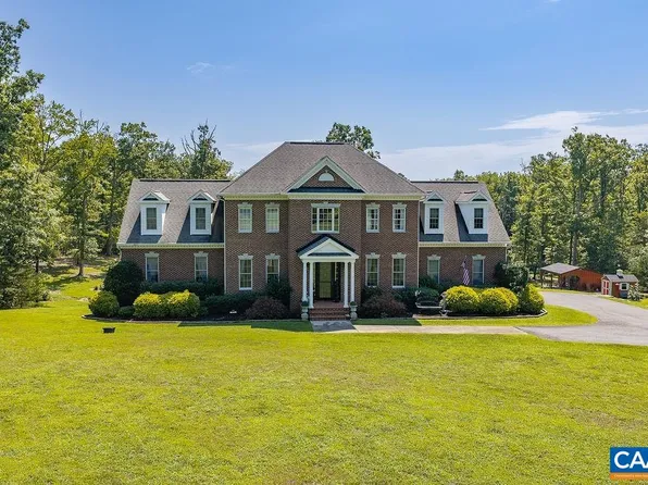 5105 Blenheim Rd, Charlottesville, VA 22902