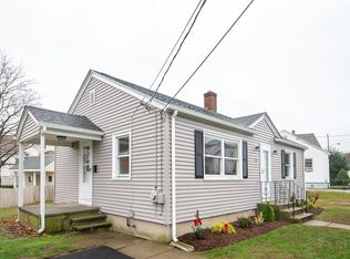 10 Archer Ave, Johnston, RI 02919