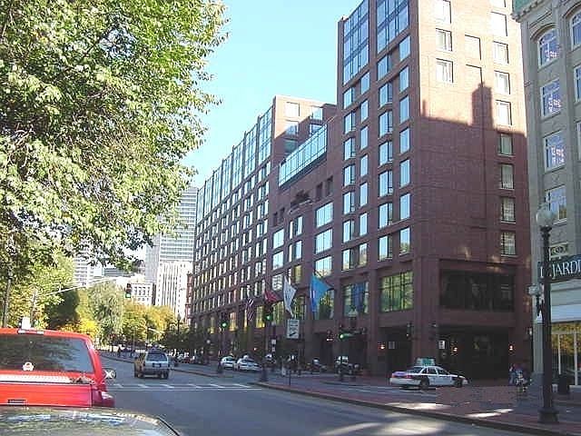 Four Seasons Place