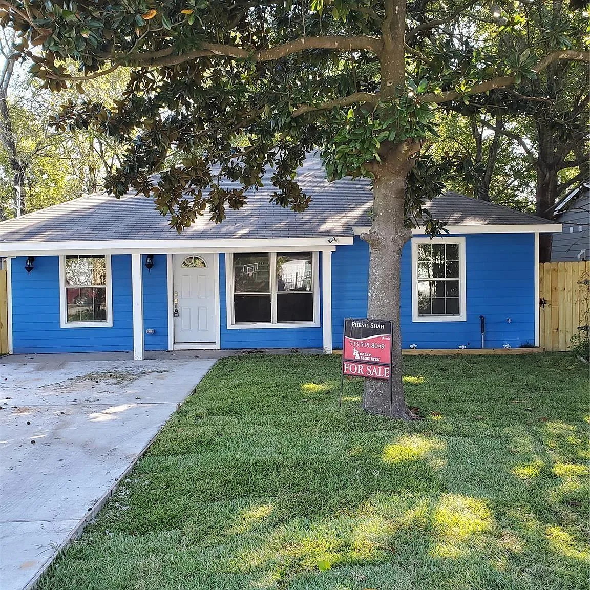 3 bed, 2.0 bath, 1500 sqft, $1,600 — Photo 1