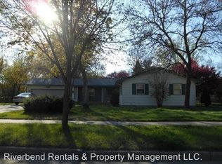 2234 Gooder St, Eau Claire, WI 54703