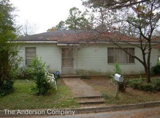 806 Dorsett Ave, Albany, GA 31701