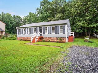 805 Clivendon Ct, North Chesterfield, VA 23236