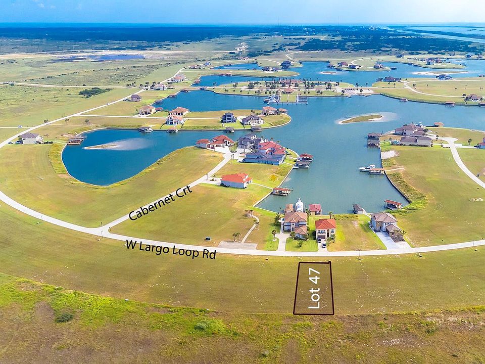 2nd image of W Lago Loop Rd Lot Phase 2