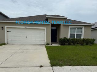 1819 Hackberry St, Groveland, FL 34736