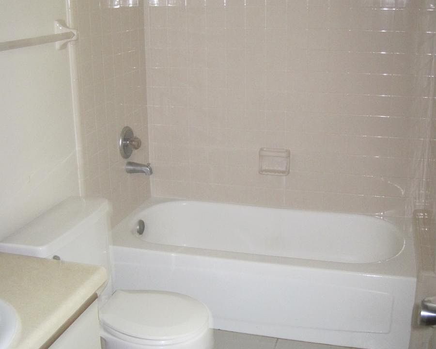 Master Bath 1