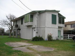 3310 Seven Mile Rd, Galveston, TX 77554