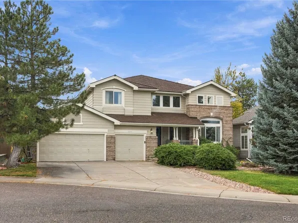 8931 Tuscany Lane, Highlands Ranch, CO 80130