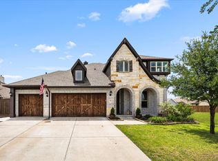 1042 Watercourse Pl, Royse City, TX 75189