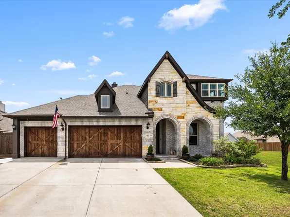 1042 Watercourse Pl, Royse City, TX 75189