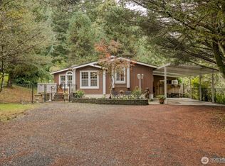 4214 Wishkah Rd, Aberdeen, WA 98520