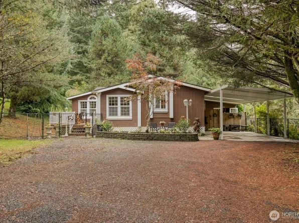 4214 Wishkah Road, Aberdeen, WA 98520