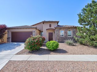 6372 N Camino De Paz Rd NW, Albuquerque, NM 87120