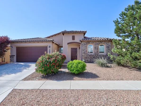 6372 N Camino De Paz Rd NW, Albuquerque, NM 87120