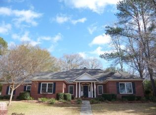 7 Ridgeview Cir, Valdosta, GA 31602