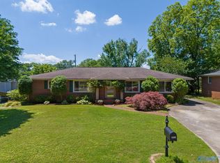1210 Philpot Ave NE, Huntsville, AL 35811