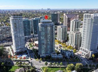18 Holmes Ave #2602, Toronto, ON M2N0E1