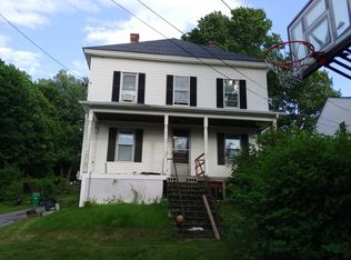 18 Gage St, Clinton, MA 01510