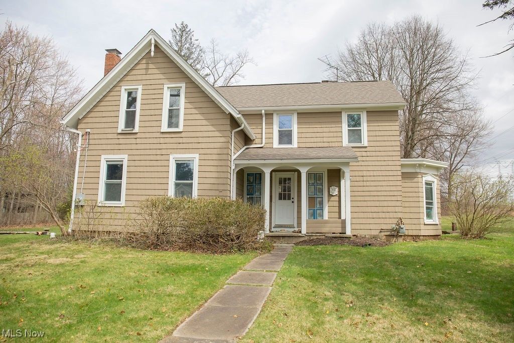 Real estate listing image