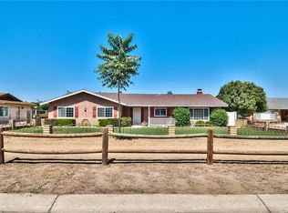 3994 Hillside Ave, Norco, CA 92860