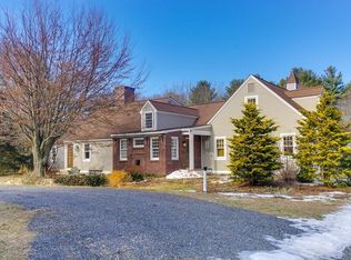 113 Wilder Rd, Bolton, MA 01740