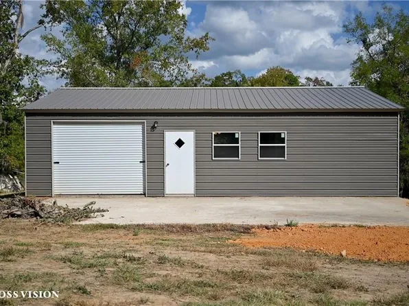 212 Claudes Rd, Colfax, LA 71417