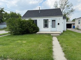 13303 Prospect Ave, Warren, MI 48089