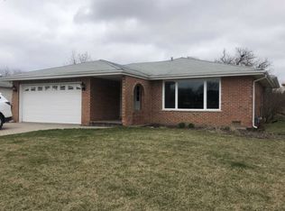 14660 Sprucecreek Ln #0, Orland Park, IL