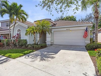 14489 Sterling Oaks DR, Naples, FL, 34110