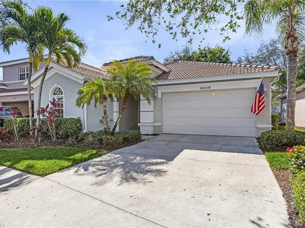 14489 Sterling Oaks DR, NAPLES, FL 34110