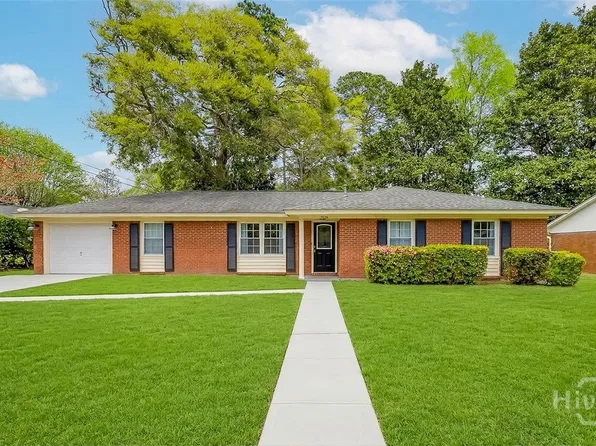 12606 Sunnybrook Road, Savannah, GA 31419
