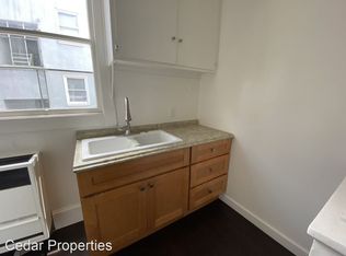 2306 Ellsworth St APT 3, Berkeley, CA 94704