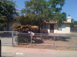 1313 Adanac Way, Madera, CA 93638