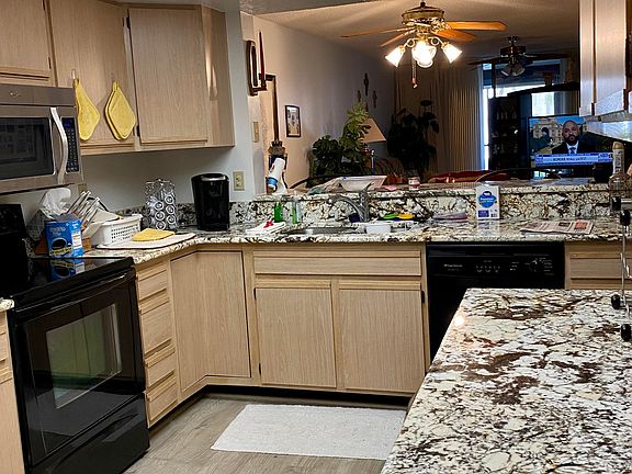 2nd image of 5803 N Banana River Blvd APT 1023