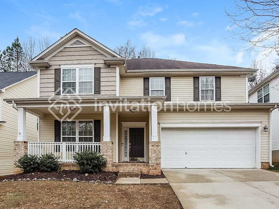 1st image of 3408 Crutchfield Pl