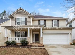 3408 Crutchfield Pl, Charlotte, NC 28213