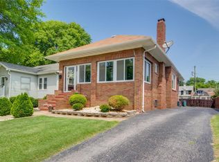 822 McPherson Ave, Alton, IL