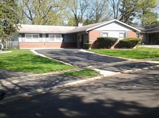 17715 Dogwood Ln, Hazel Crest, IL 60429