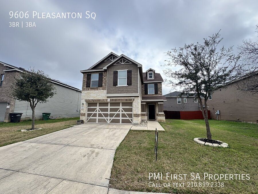 1st image of 9606 Pleasanton Sq