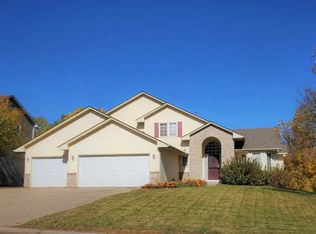 4293 144th St W, Rosemount, MN 55068