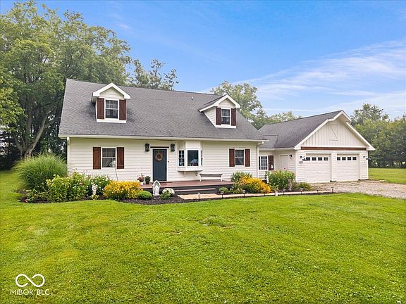 4th image of 16816 Eagletown Rd