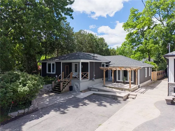 260 Owen St, Norfolk County, ON N3Y 2V2