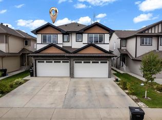 1230 27th St NW, Edmonton, AB T6T 2J3