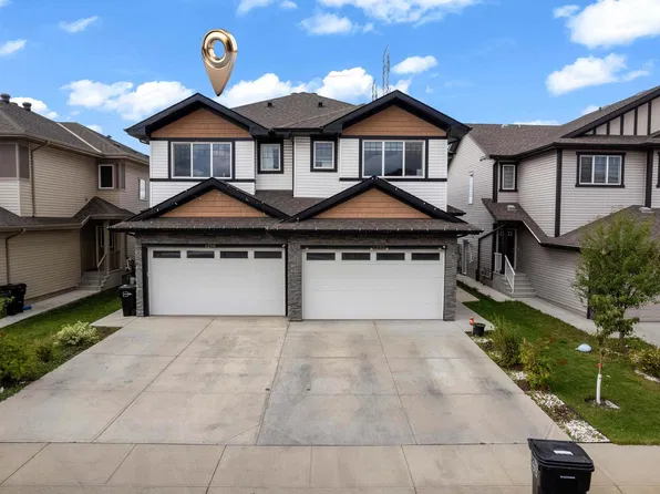 1230 27th St NW, Edmonton, AB T6T 2J3
