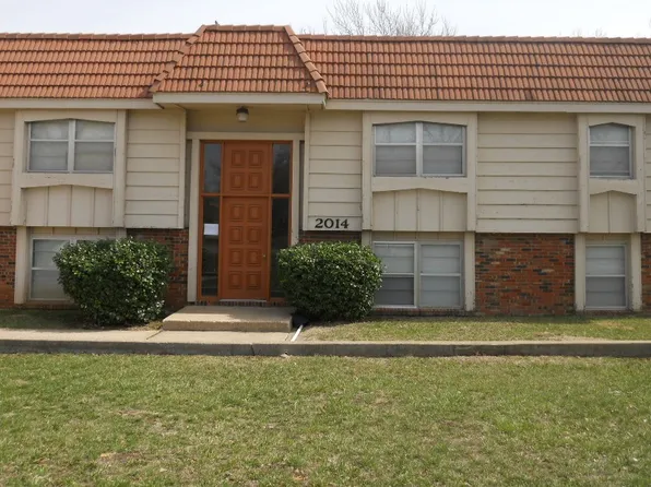 2021 W 27th St #6, Lawrence, KS 66046